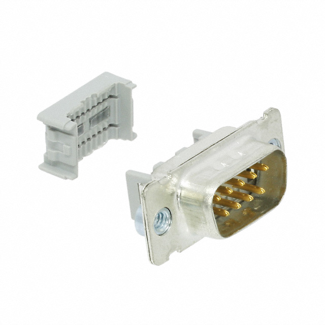 8209-7003 3M  D-Sub-Steckverbinderbaugruppen