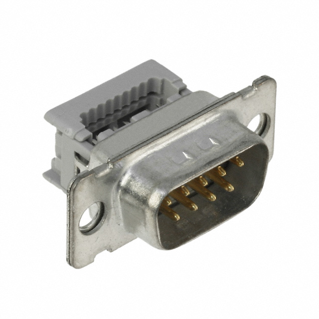 8209-8000 3M  Gruppi di connettori D-Sub