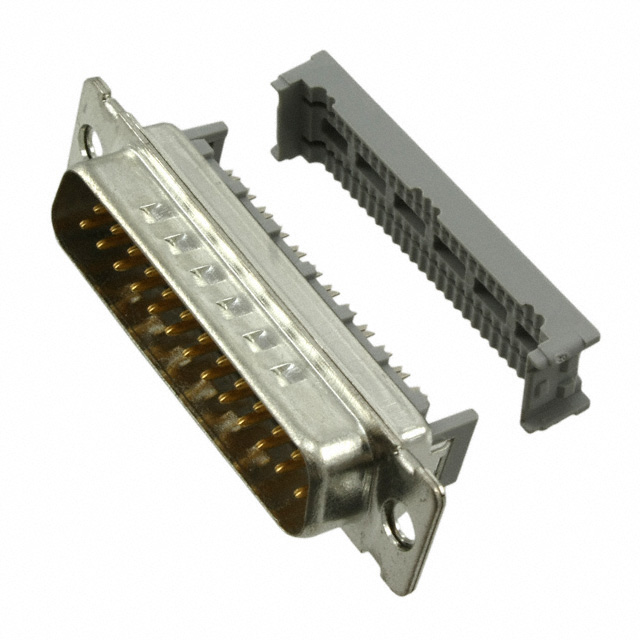 8225-7000 3M  D-Sub-Steckverbinderbaugruppen