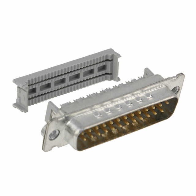 8225-8003 3M  D-Sub-Steckverbinderbaugruppen
