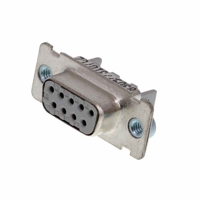 8309-7003 3M  D-Sub Connector Assemblies