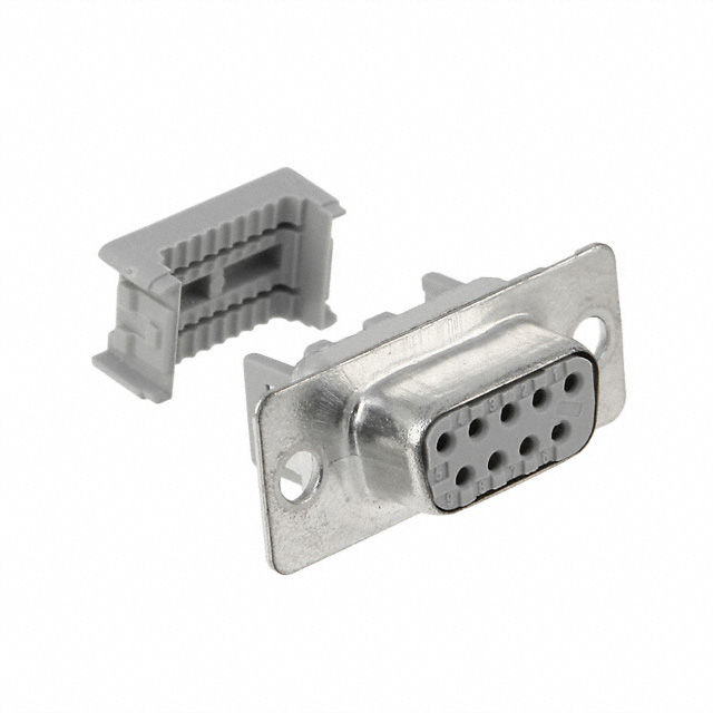 8309-8009 3M  D-Sub Connector Assemblies