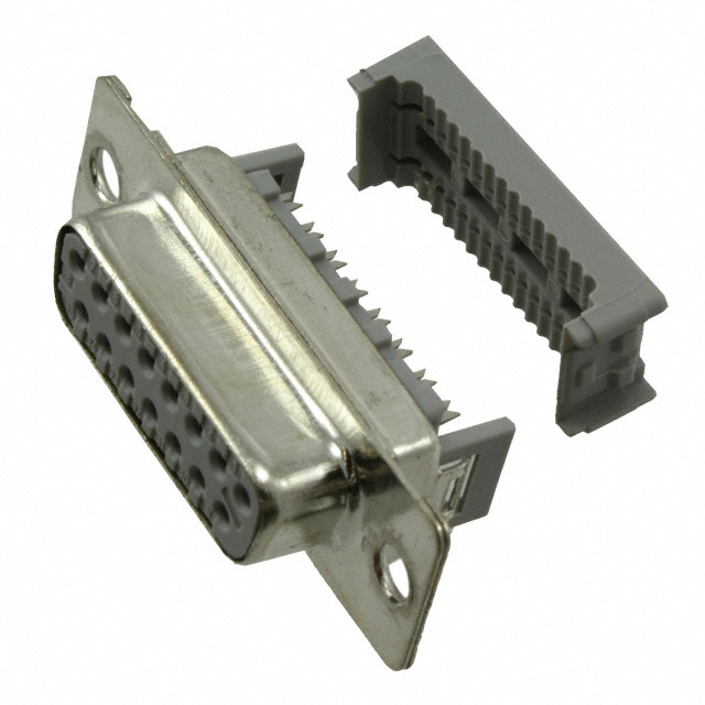 8315-6009 3M  D-Sub Connector Assemblies