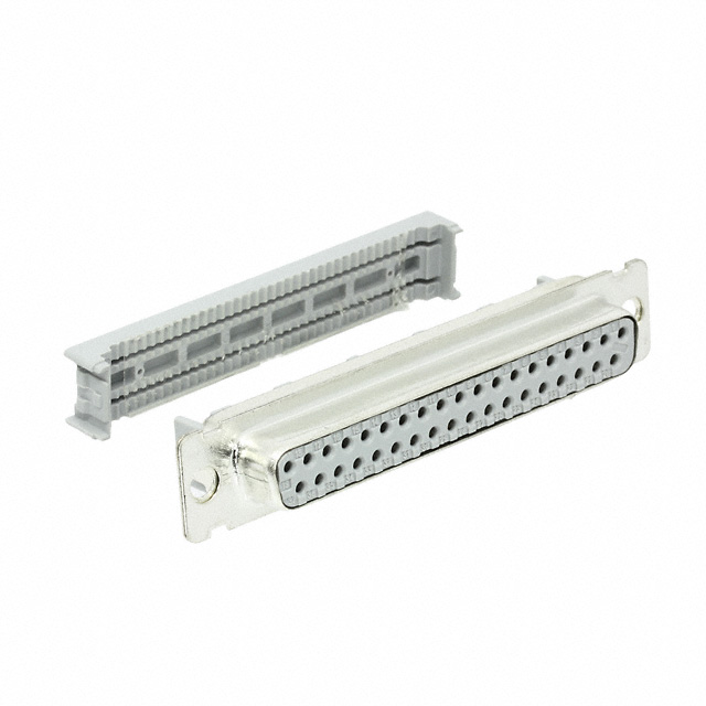 8337-7000 3M  D-Sub Connector Assemblies