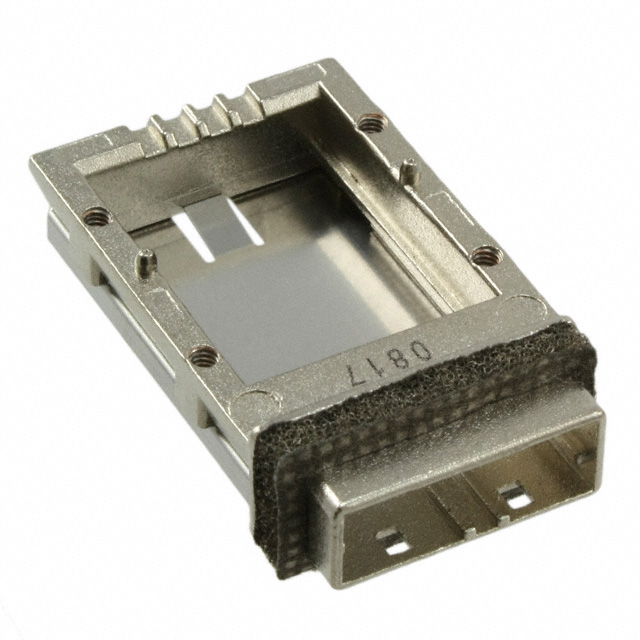8C26-1A000 3M  Pluggable Connector Assemblies