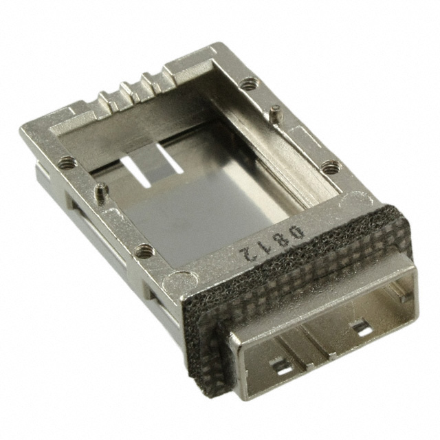 8C26-1B000 3M  Pluggable Connector Assemblies