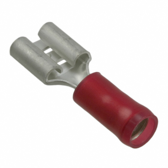 5-160583-2 TE Connectivity AMP Connectors  Connettori a sgancio rapido Connettori a sgancio rapido