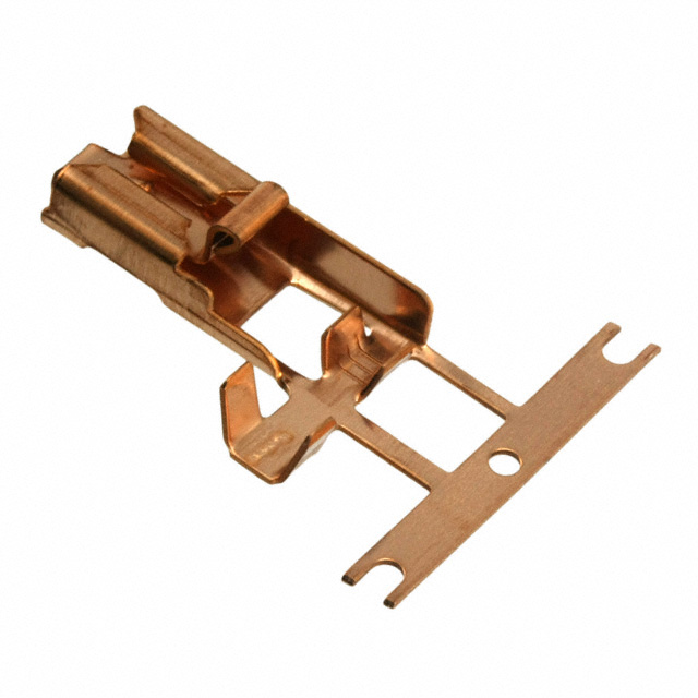 926820-2 TE Connectivity AMP Connectors  Conectores de desconexión rápida