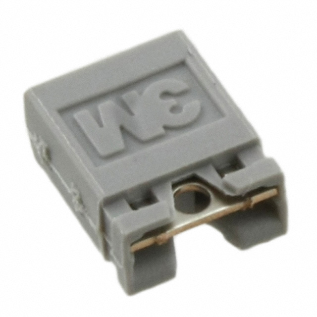 929953-30 3M  Shunts Jumpers
