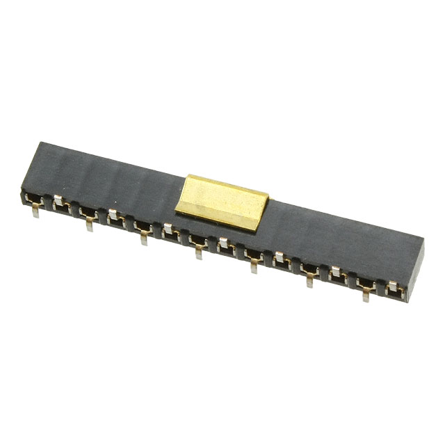 953114-2000-AR-PR 3M  Embases Prises femelles