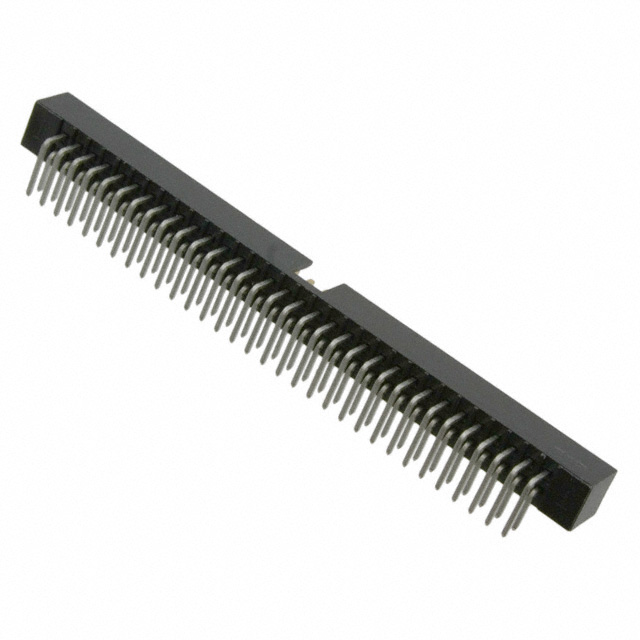 957264-5002-AR 3M  Headers Male Pins