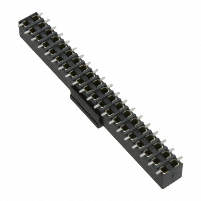 966240-2000-AR-PR 3M  Embases Prises femelles