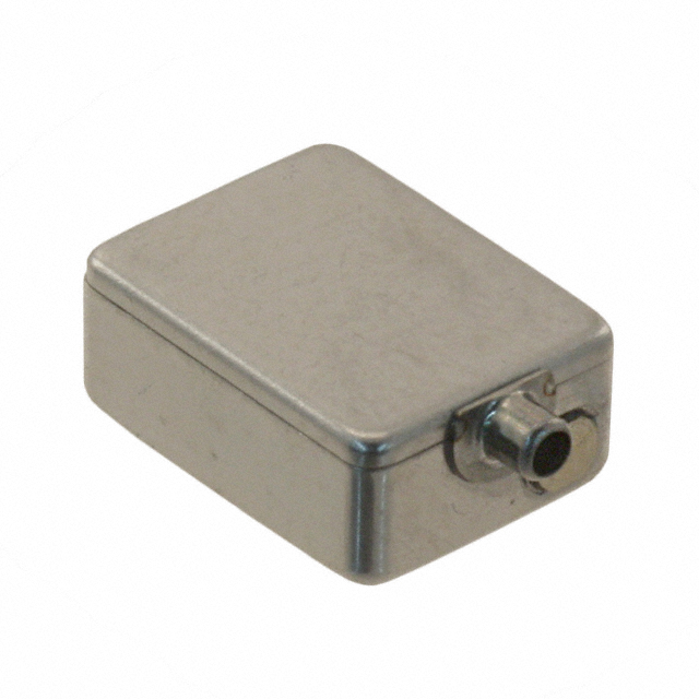 CI-28267-000 Knowles  Speakers