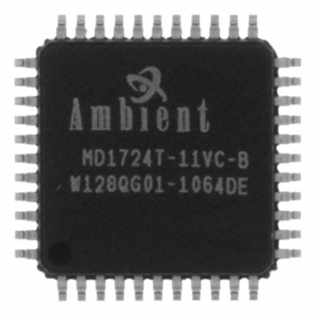 DYMD1724T11VCB Intel  Modems - ICs and Modules