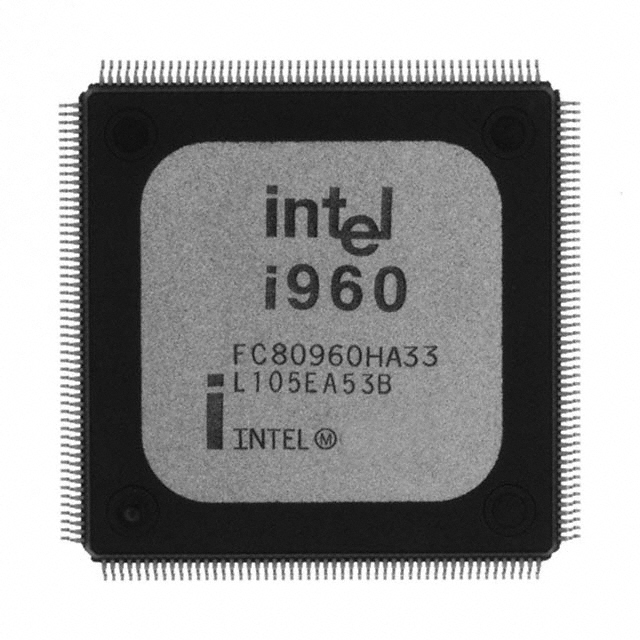 FC80960HA33SL2GV Intel  Microprocessors