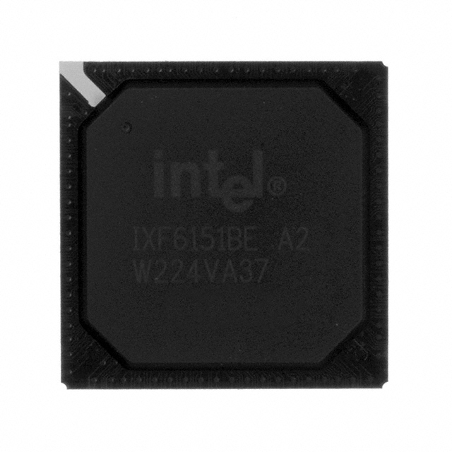 FLIXF6151BEA2834984 Intel  Controller