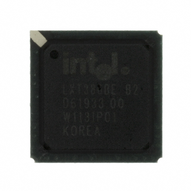 FLLXT386BEB2834206 Intel  Driver Ricevitori Transceiver