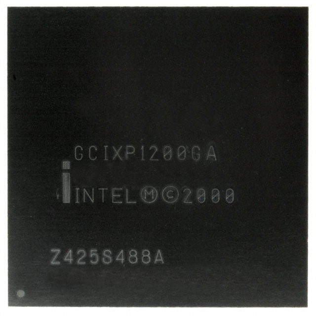 GCIXP1200GA Intel  Microprocesadores