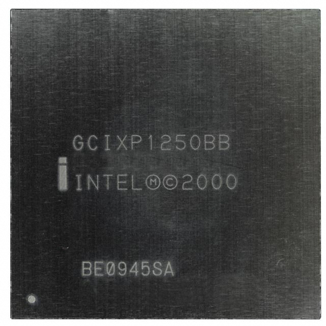 GCIXP1250BB Intel  Microprocessori