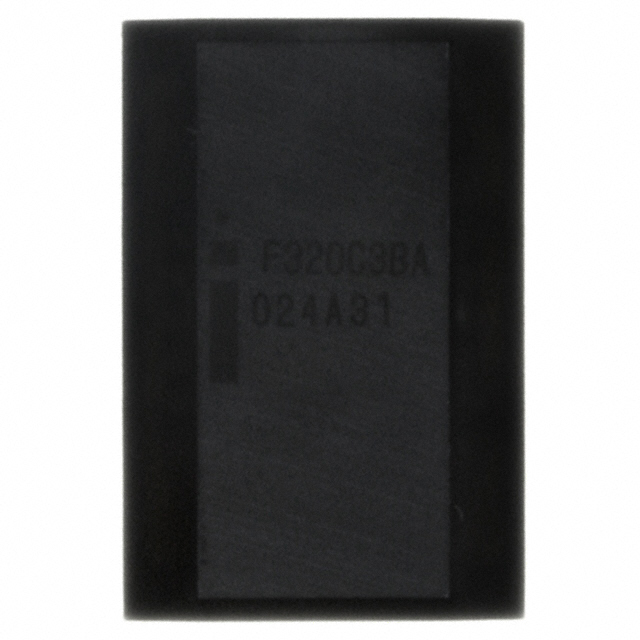 GT28F320C3BA100SB93 Intel  Erinnerung