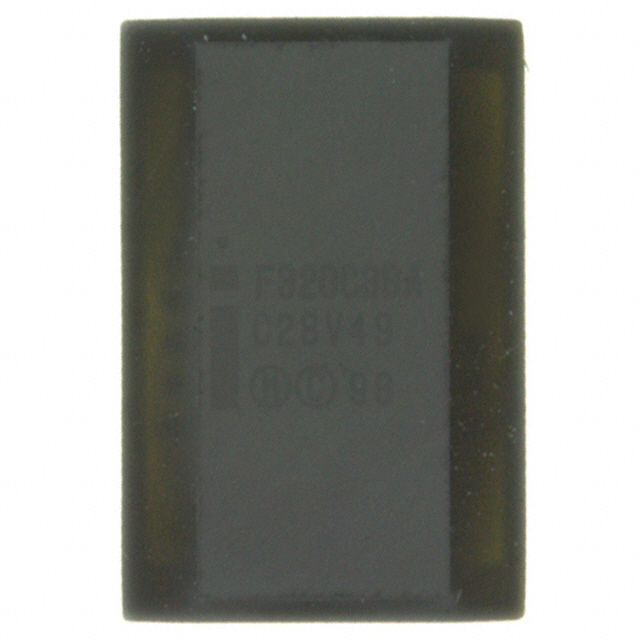 GT28F320C3BA110 Intel  Memoria