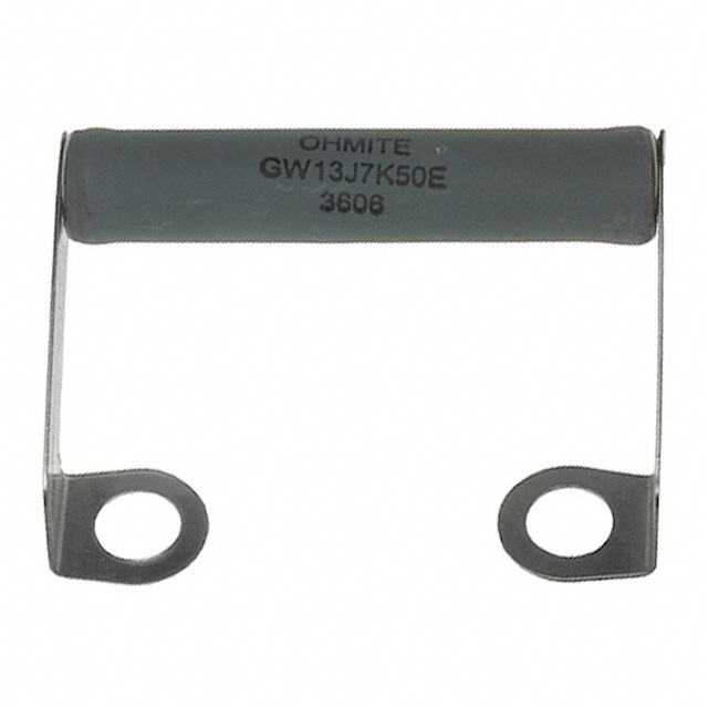 GW13J7K50E Ohmite  Specialized Resistors