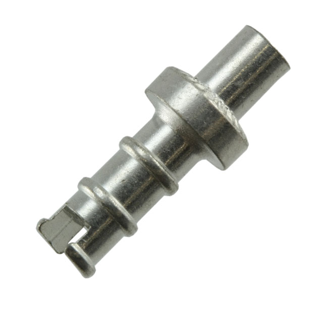 H2071Z01 Harwin Inc.  Turret Connectors
