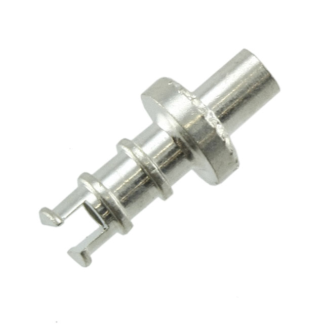 H2072Z01 Harwin Inc.  Turret Connectors