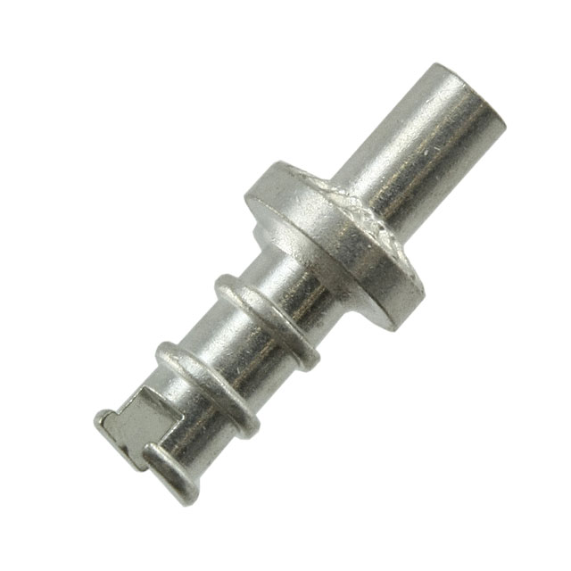 H2072ZL1 Harwin Inc.  Turret Connectors