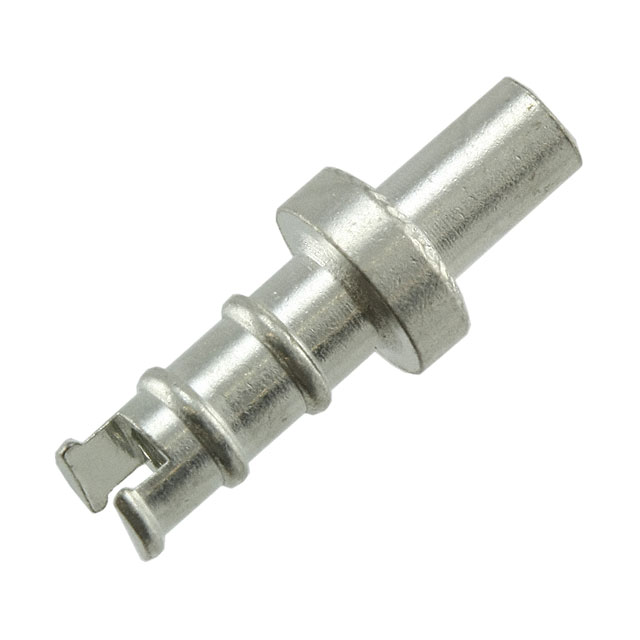 H2073Z01 Harwin Inc.  Turret Connectors