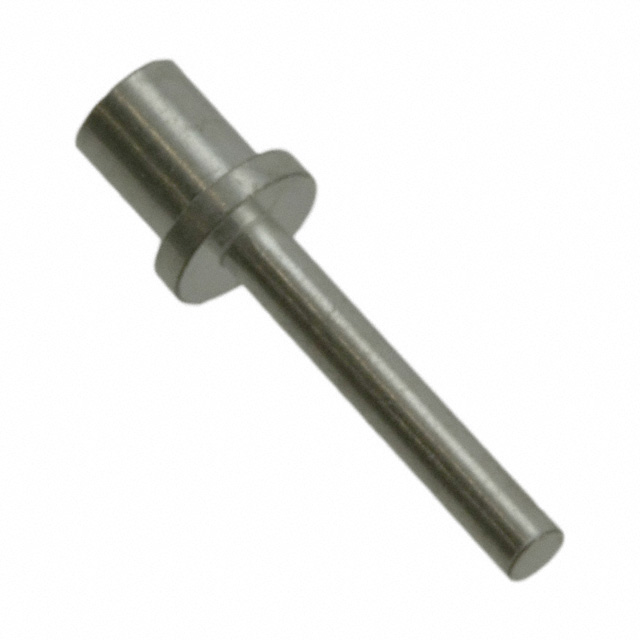 H2101A01 Harwin Inc.  PC-Pin-Einzelpfosten-Steckverbinder