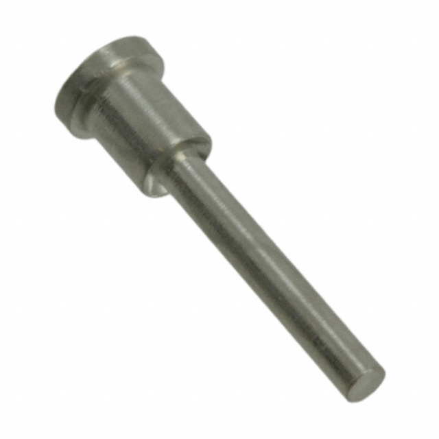 H2101B01 Harwin Inc.  PC Pin Single Post Connectors