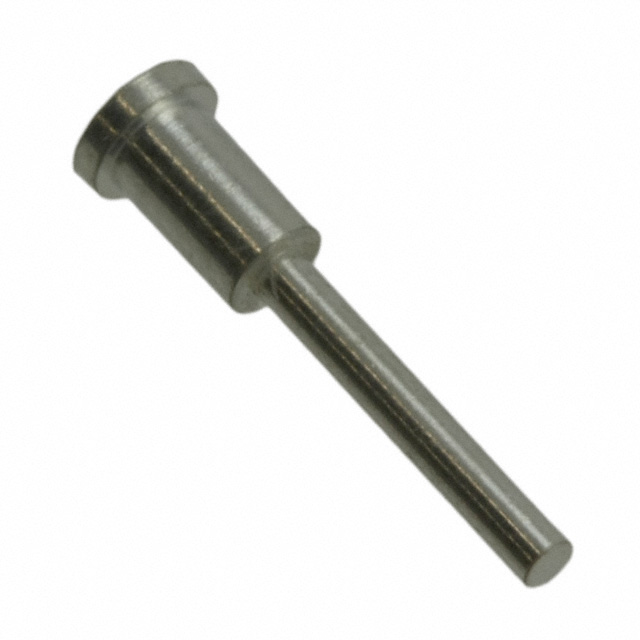 H2102B01 Harwin Inc.  PC Pin Single Post Connectors