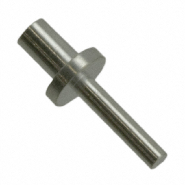 H2105A01 Harwin Inc.  Connecteurs à broche unique PC