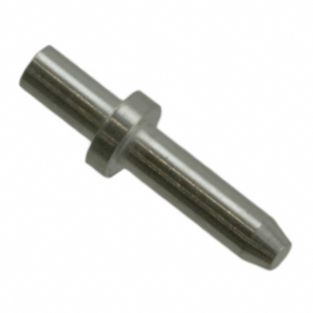 H2174-01 Harwin Inc.  PC Pin Single Post Connectors