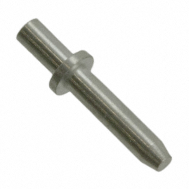 H2175-01 Harwin Inc.  Connettori a singolo perno per PC