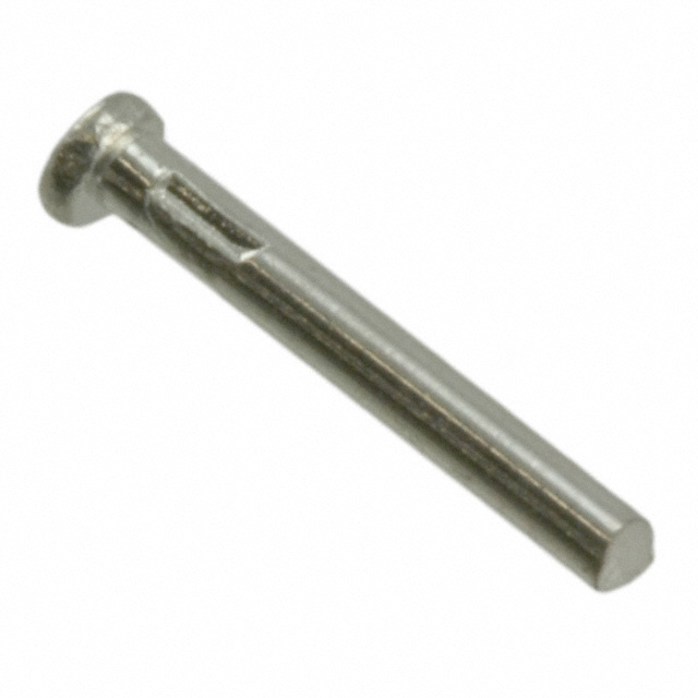 H3150-01 Harwin Inc.  Connettori a singolo perno per PC