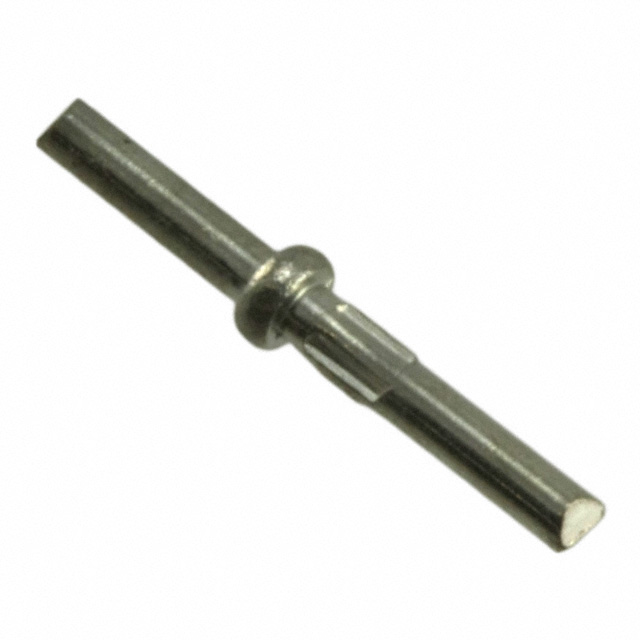 H3151-01 Harwin Inc.  PC Pin Single Post Connectors