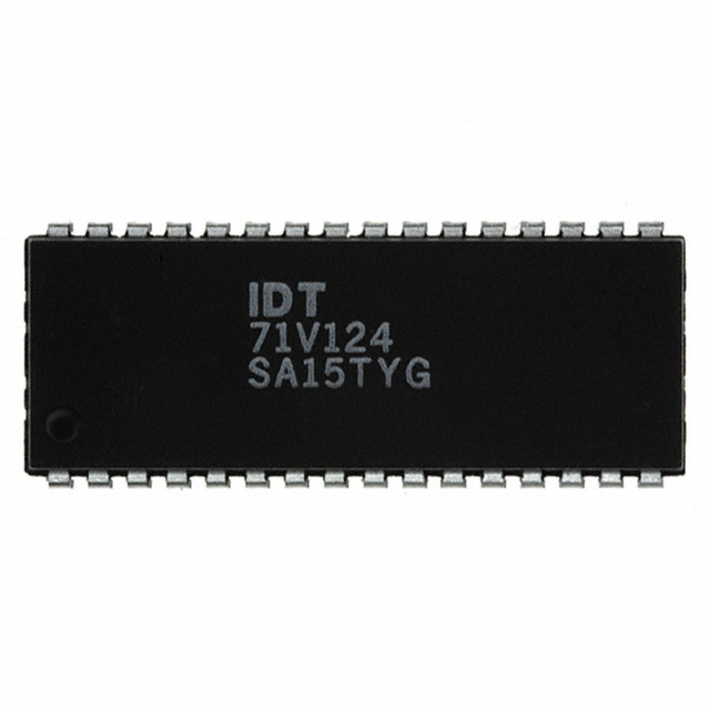 71V124SA15TYG8 Renesas Electronics Corporation  Erinnerung