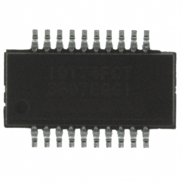 74FCT3807EQGI Renesas Electronics Corporation  Taktpuffer-Treiber