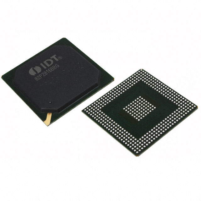 82P2816ABBG Renesas Electronics Corporation  Télécom