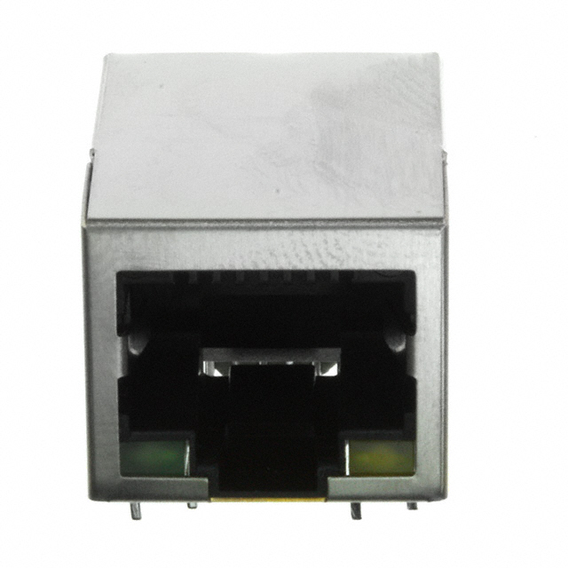 J0026D01BNL Pulse Electronics  Jack di connessione modulari con magneti