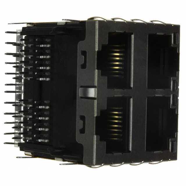 J20-0013 Pulse Electronics  Jack di connessione modulari con magneti