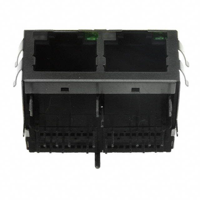 JG0-0031NL Pulse Electronics  Jack di connessione modulari con magneti