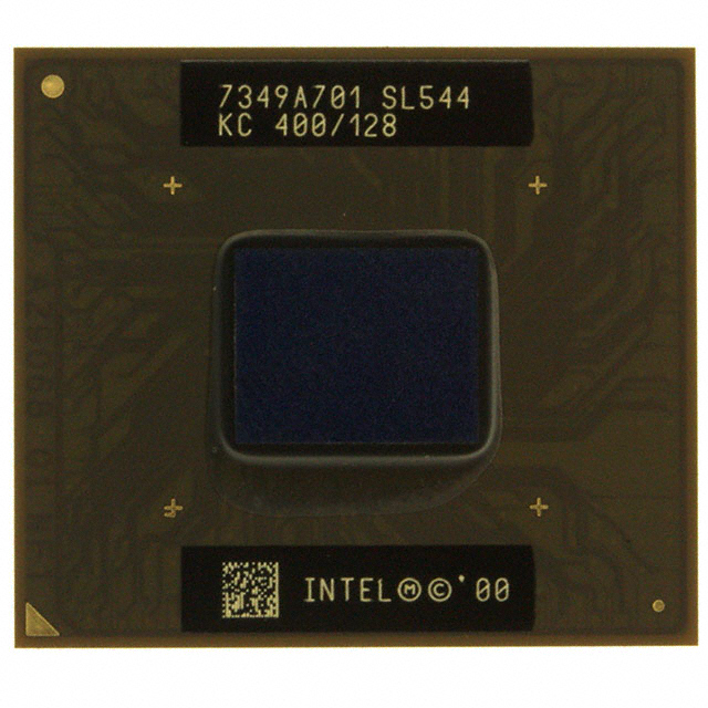 KC80526LY400128SL544 Intel  Microprocessors