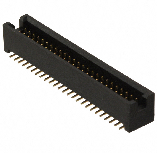 M50-4902545 Harwin Inc.  Headers Male Pins