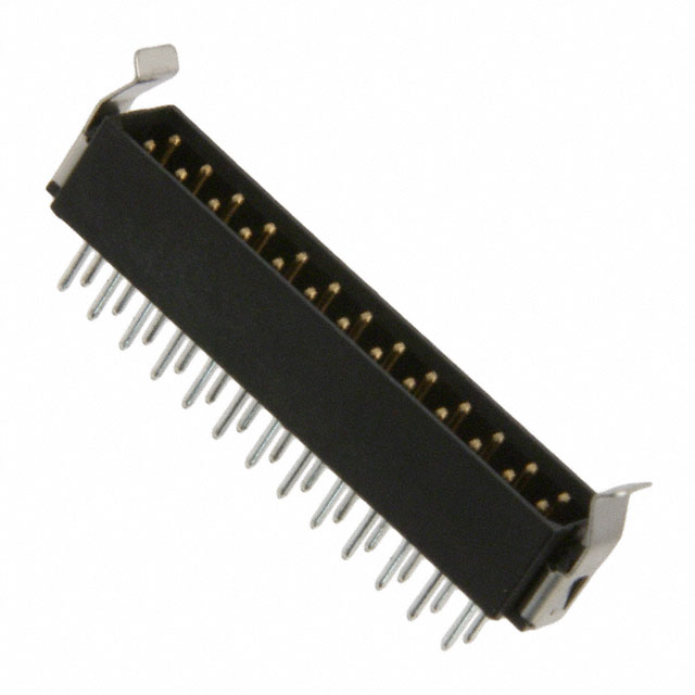 M80-8632642 Harwin Inc.  Headers Male Pins