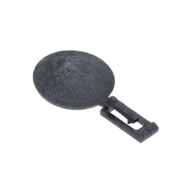 N3518 3M  Rectangular Connector Accessories