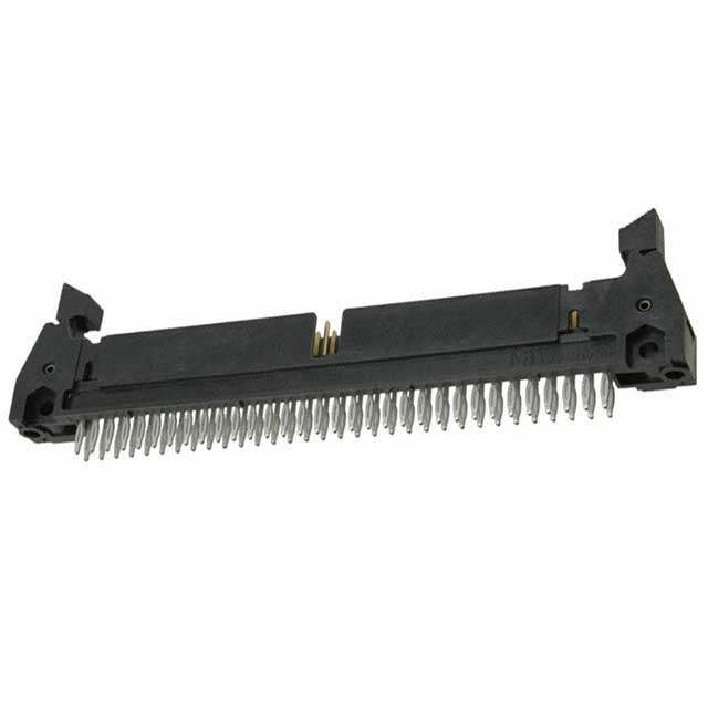 N3764-620T02RB 3M  Headers Male Pins