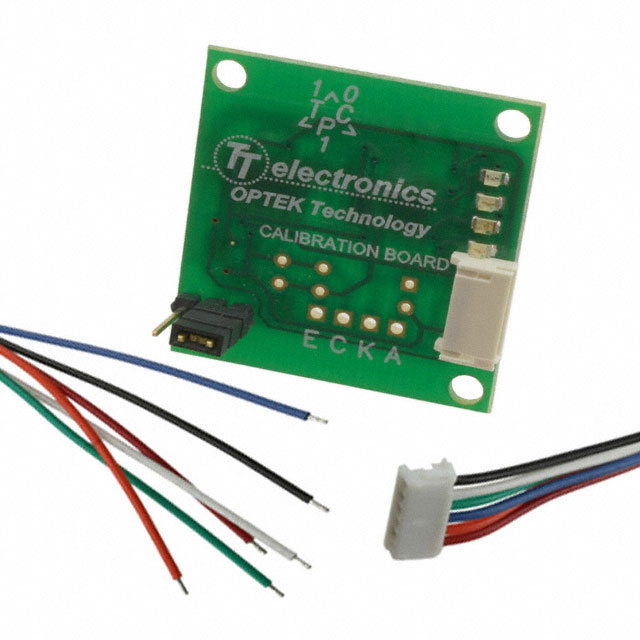 OCB100AZ TT Electronics/Optek Technology  Accessoires